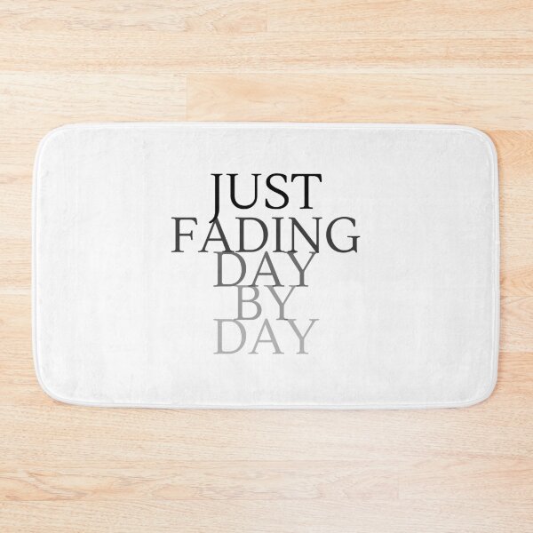 Item preview, Fading Day By Day designed and sold by PientkaArt.