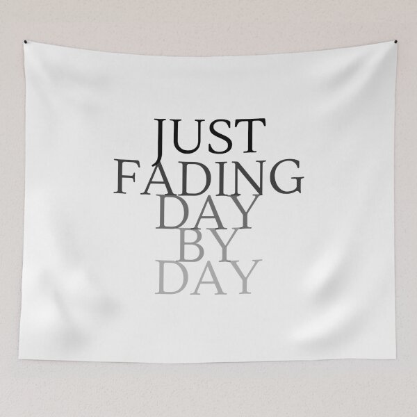 Item preview, Fading Day By Day designed and sold by PientkaArt.