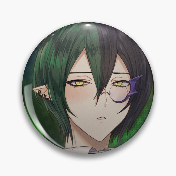 Item preview, Demonic Suitors | Draco designed and sold by Genius-Japan.