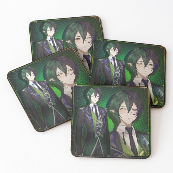Item preview, Demonic Suitors | Draco designed and sold by Genius-Japan.