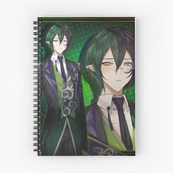 Item preview, Demonic Suitors | Draco designed and sold by Genius-Japan.