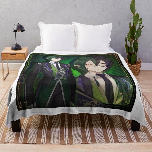 Item preview, Demonic Suitors | Draco designed and sold by Genius-Japan.
