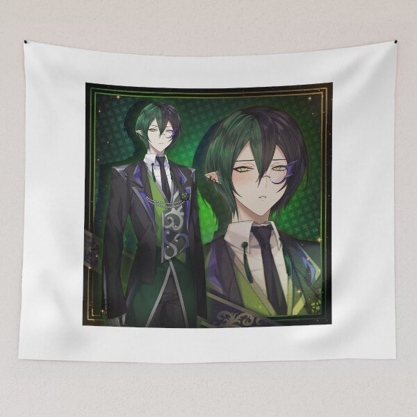 Item preview, Demonic Suitors | Draco designed and sold by Genius-Japan.