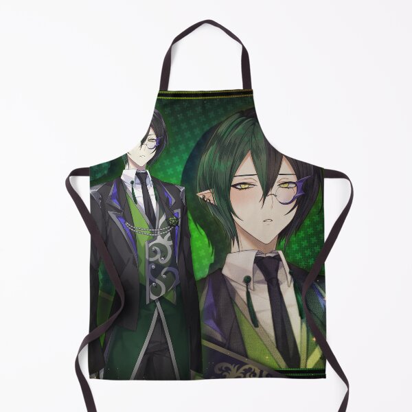 Item preview, Demonic Suitors | Draco designed and sold by Genius-Japan.