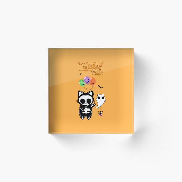Item preview, Divertida y perversa fiesta de Halloween designed and sold by FanFest.
