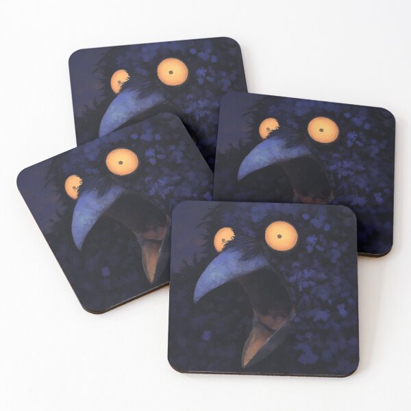 Item preview, Bird designed and sold by Dawn van Doorn.