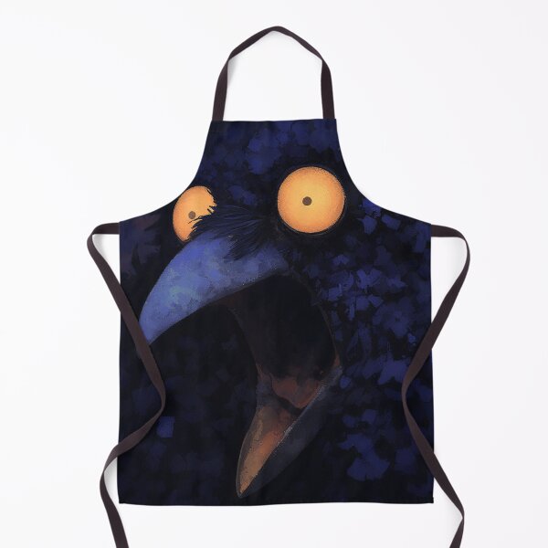 Item preview, Bird designed and sold by Dawn van Doorn.