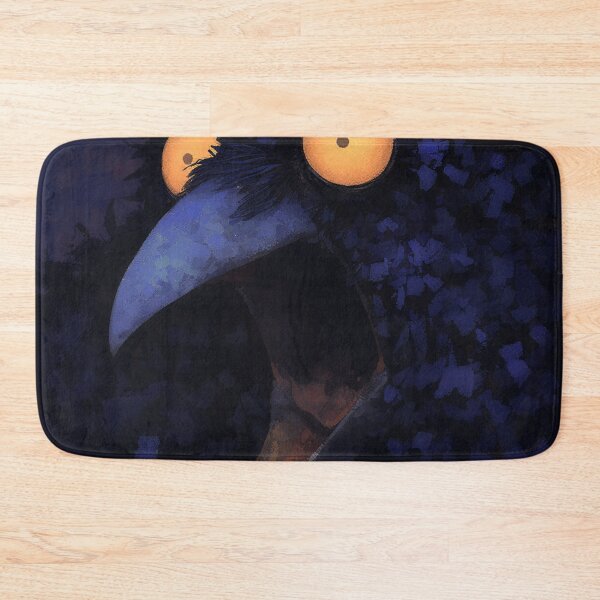 Item preview, Bird designed and sold by Dawn van Doorn.
