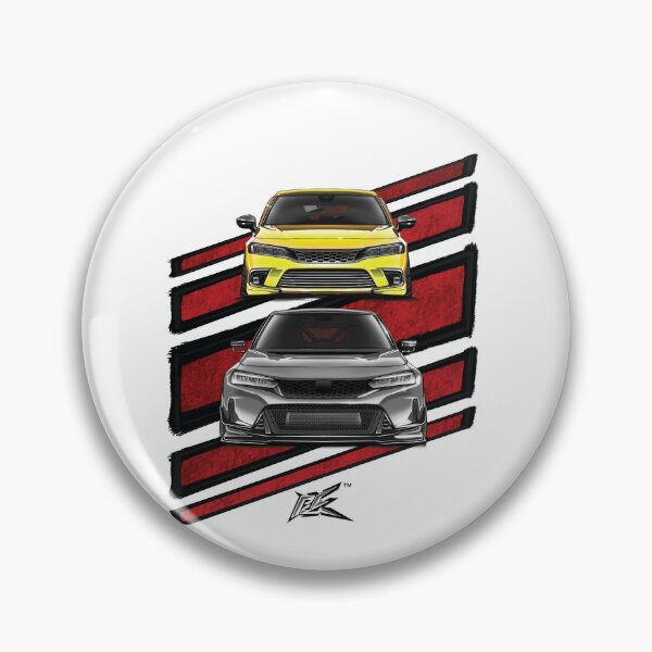 Item preview, Copy of civic collection  designed and sold by NaquashM.