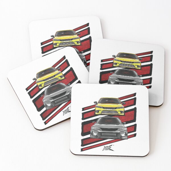 Item preview, Copy of civic collection  designed and sold by NaquashM.