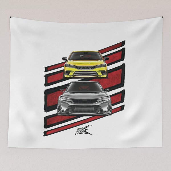 Item preview, Copy of civic collection  designed and sold by NaquashM.
