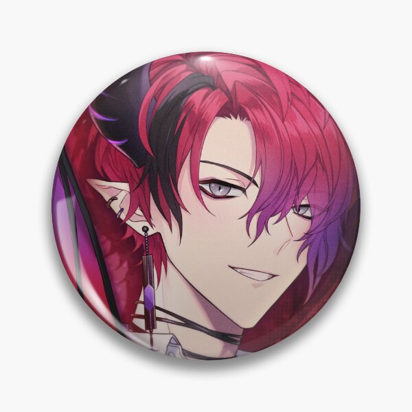 Item preview, Demonic Suitors | Dante designed and sold by Genius-Japan.