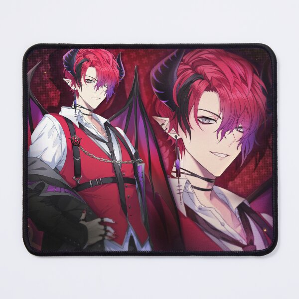 Item preview, Demonic Suitors | Dante designed and sold by Genius-Japan.