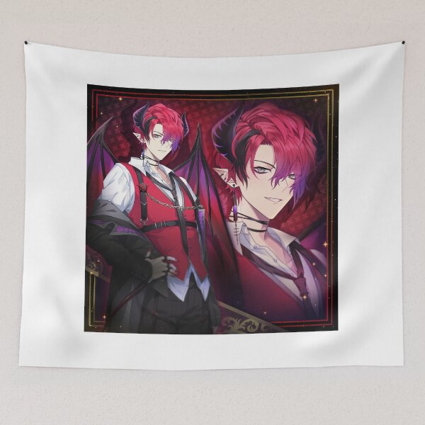 Item preview, Demonic Suitors | Dante designed and sold by Genius-Japan.