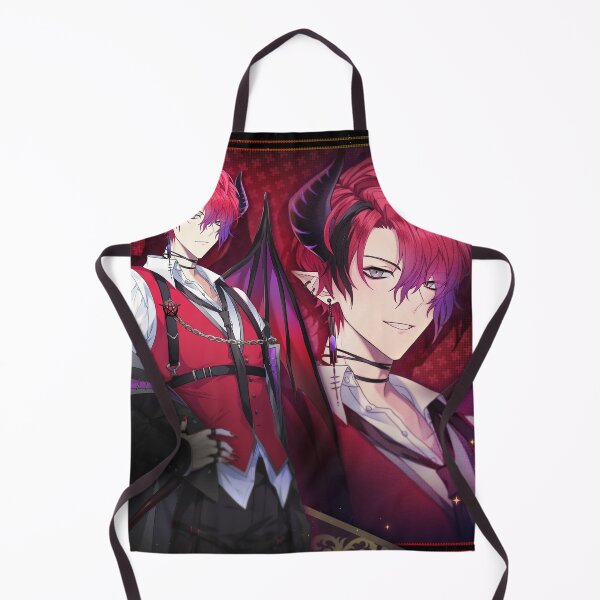 Item preview, Demonic Suitors | Dante designed and sold by Genius-Japan.