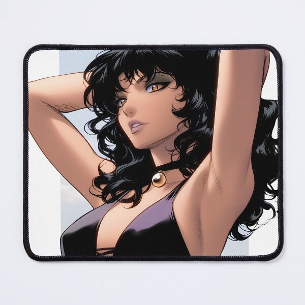 Item preview, Blake Belladona - RWBY 39 designed and sold by Infinite-Aspire.