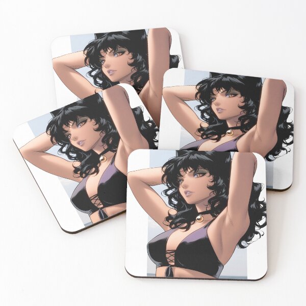 Item preview, Blake Belladona - RWBY 39 designed and sold by Infinite-Aspire.