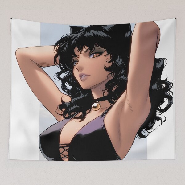Item preview, Blake Belladona - RWBY 39 designed and sold by Infinite-Aspire.