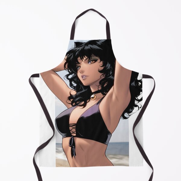 Item preview, Blake Belladona - RWBY 39 designed and sold by Infinite-Aspire.