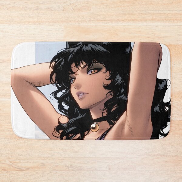 Item preview, Blake Belladona - RWBY 39 designed and sold by Infinite-Aspire.