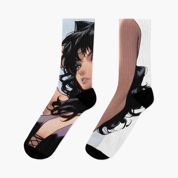 Item preview, Blake Belladona - RWBY 39 designed and sold by Infinite-Aspire.