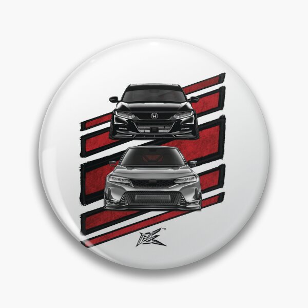 Item preview, civic and accord jdm collection  designed and sold by NaquashM.
