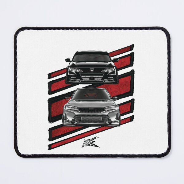 Item preview, civic and accord jdm collection  designed and sold by NaquashM.