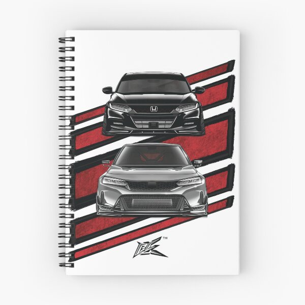 Item preview, civic and accord jdm collection  designed and sold by NaquashM.