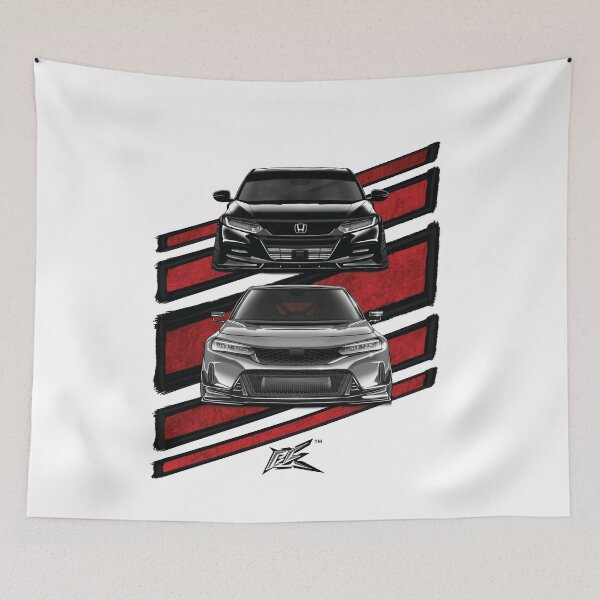 Item preview, civic and accord jdm collection  designed and sold by NaquashM.