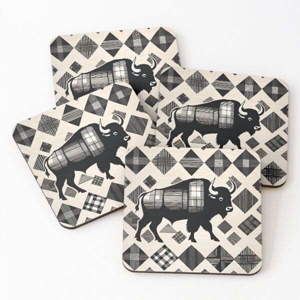 Item preview, Plaid Pattern PT5120 designed and sold by Grafititee.