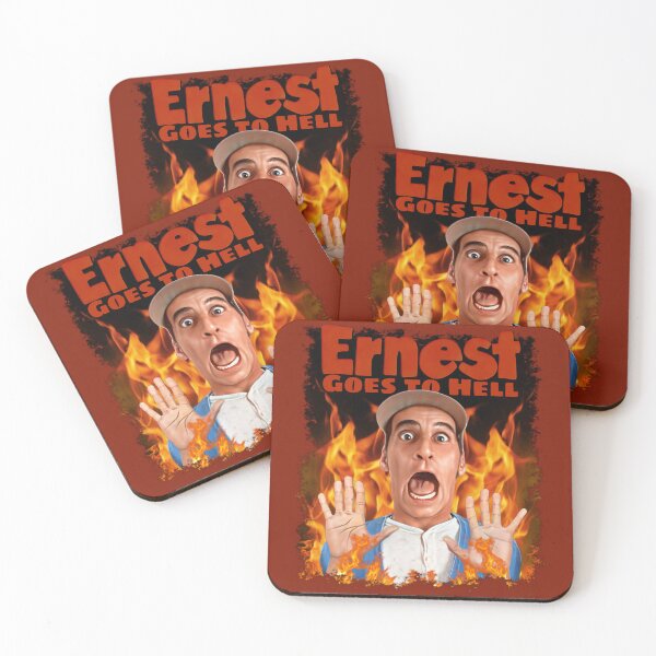 Item preview, Ernest designed and sold by IndecentDesigns.