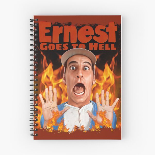 Item preview, Ernest designed and sold by IndecentDesigns.