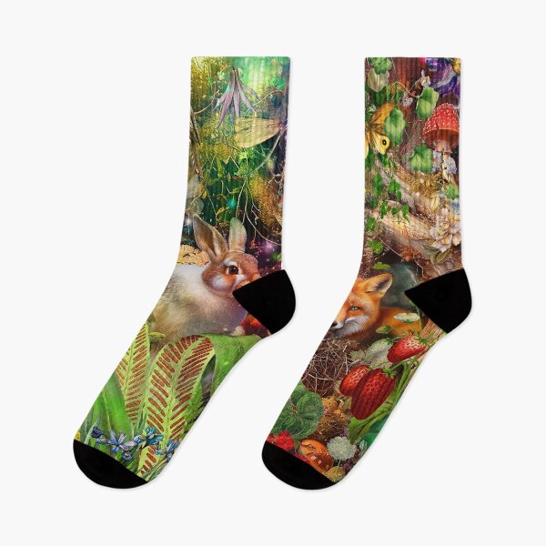 Item preview, enchanted grove designed and sold by jena dellagrottaglia.
