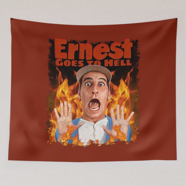 Item preview, Ernest designed and sold by IndecentDesigns.