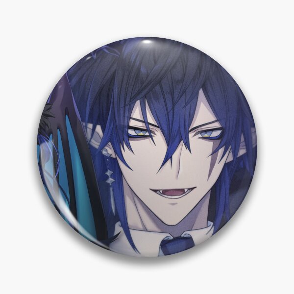 Item preview, Demonic Suitors | Tavarious designed and sold by Genius-Japan.