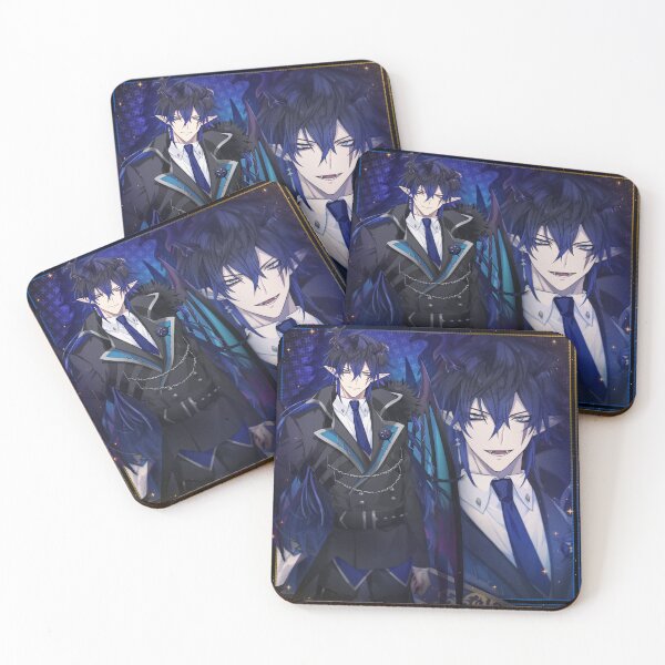 Item preview, Demonic Suitors | Tavarious designed and sold by Genius-Japan.