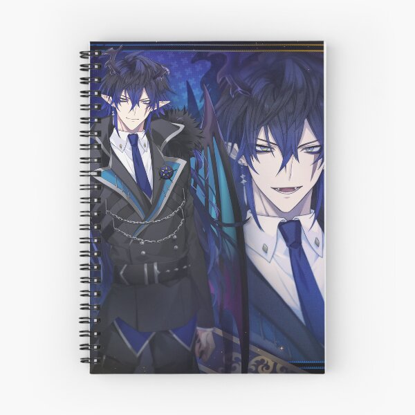 Item preview, Demonic Suitors | Tavarious designed and sold by Genius-Japan.