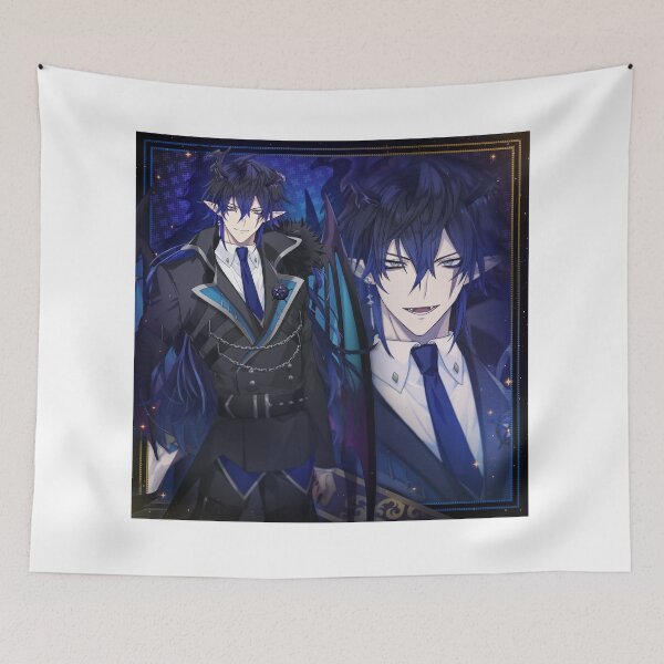 Item preview, Demonic Suitors | Tavarious designed and sold by Genius-Japan.