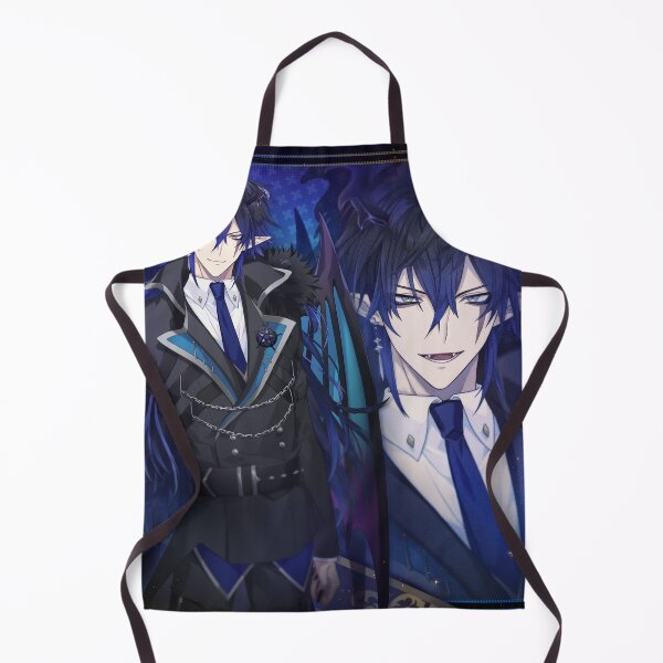Item preview, Demonic Suitors | Tavarious designed and sold by Genius-Japan.