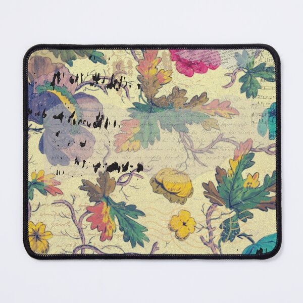 Item preview, Vintage Bloom Symphony designed and sold by CharismaticMindArt.