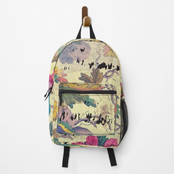 Item preview, Vintage Bloom Symphony designed and sold by CharismaticMindArt.