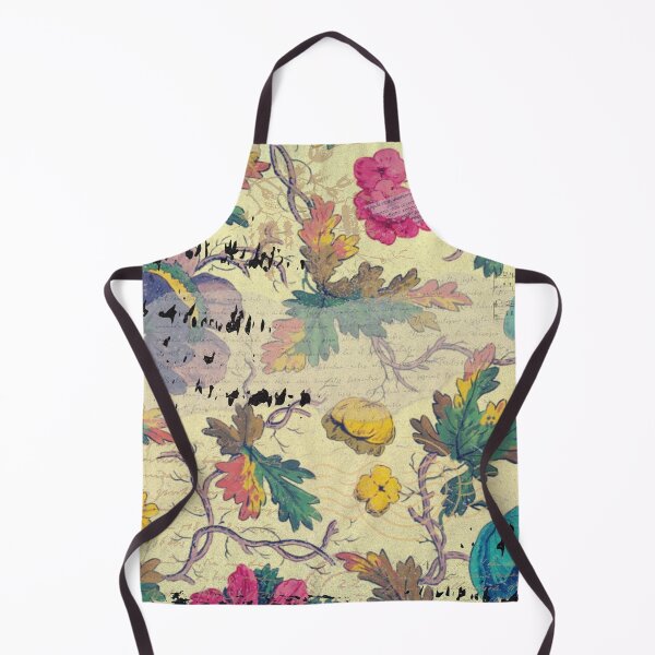 Item preview, Vintage Bloom Symphony designed and sold by CharismaticMindArt.