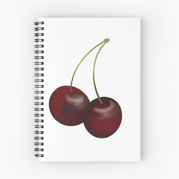 Item preview, Cherries designed and sold by shivanichopra.