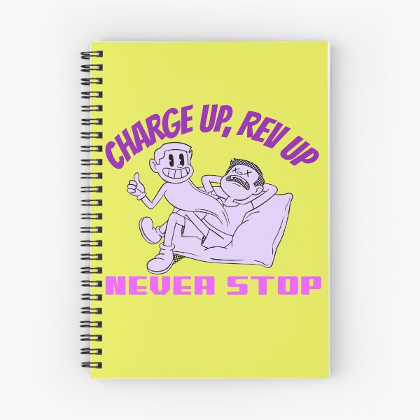 Item preview, Never stop designed and sold by Arikazuka  jafry.