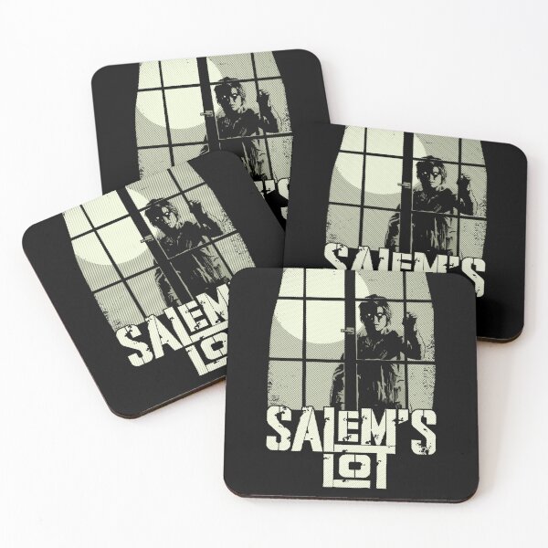 Item preview, Salem's Lot designed and sold by ARKIRA - 100% authentic designs of the highest quality..