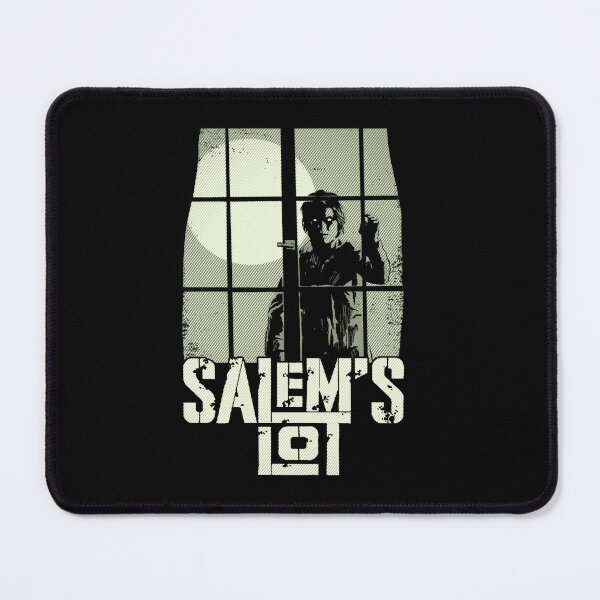 Item preview, Salem's Lot designed and sold by ARKIRA - 100% authentic designs of the highest quality..