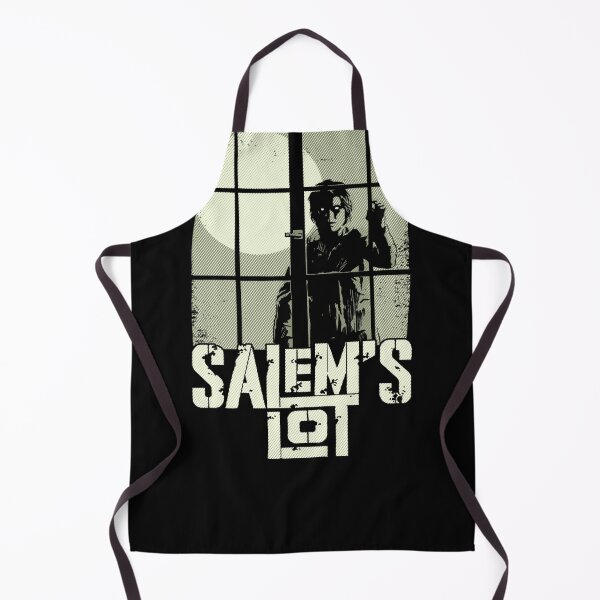 Item preview, Salem's Lot designed and sold by ARKIRA - 100% authentic designs of the highest quality..
