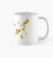 Gingko Mug