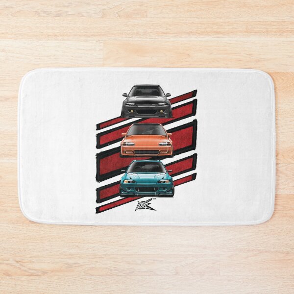 Item preview, civic eg eg6 collection  designed and sold by NaquashM.