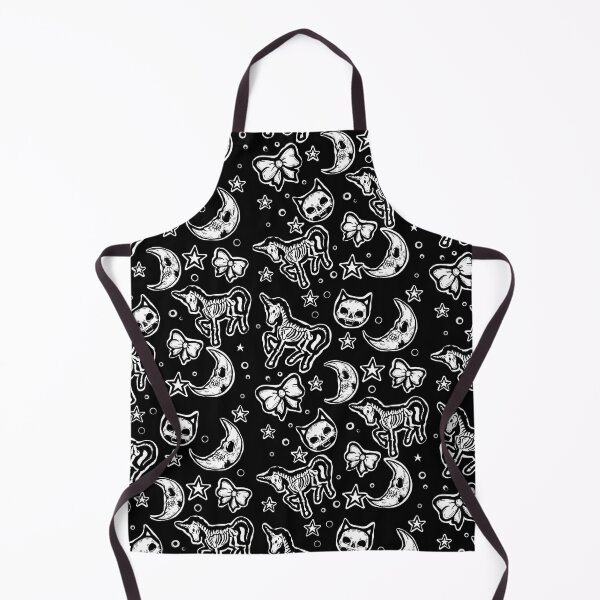 Item preview, Gothic cuties - black designed and sold by NinnyArt.